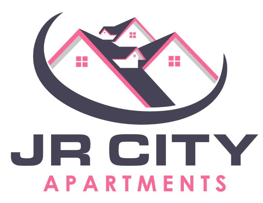 Vintage, View & Balcony By Jr City Apartments เวียนนา ภายนอก รูปภาพ