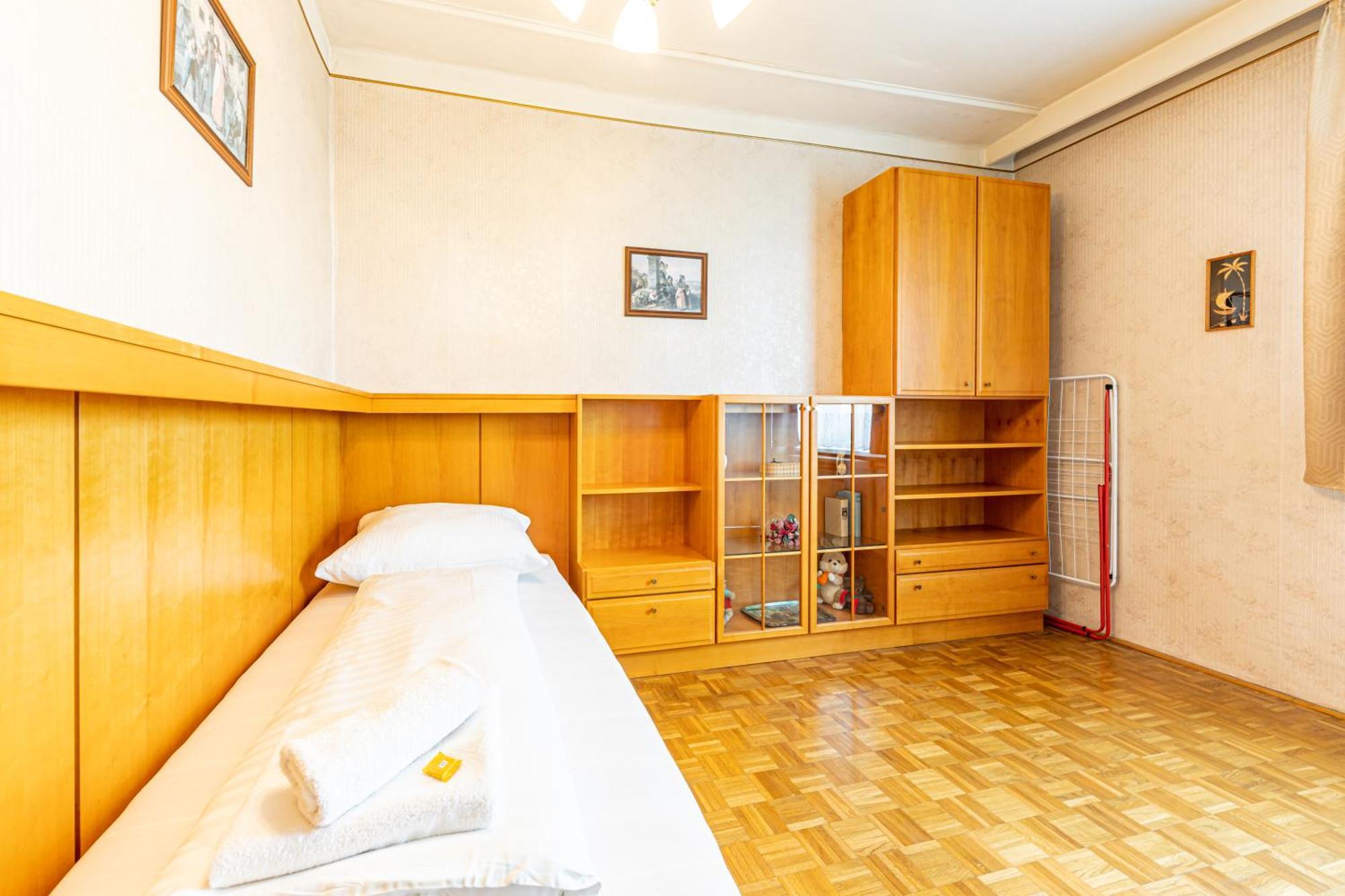 Vintage, View & Balcony By Jr City Apartments เวียนนา ภายนอก รูปภาพ