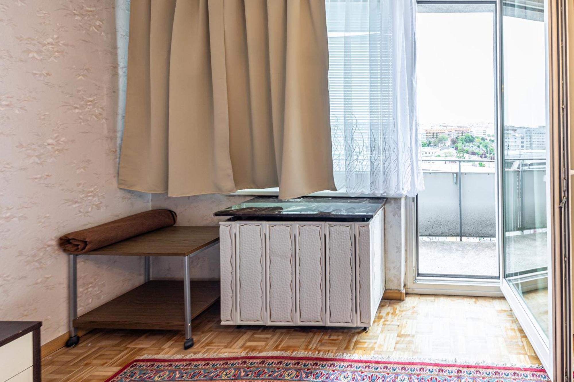 Vintage, View & Balcony By Jr City Apartments เวียนนา ภายนอก รูปภาพ